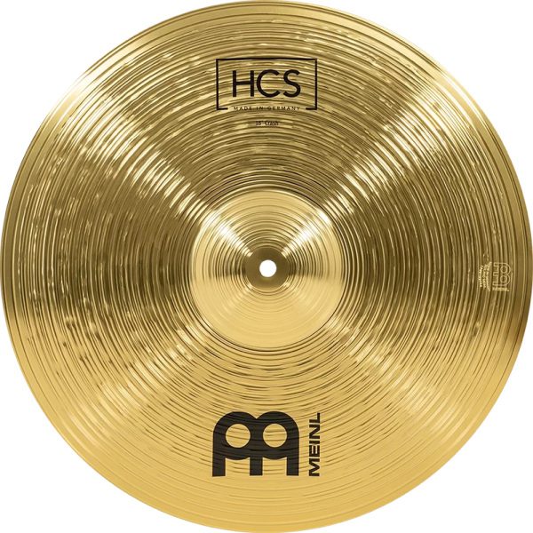 Meinl Cymbals HCS 18" Crash Cymbal