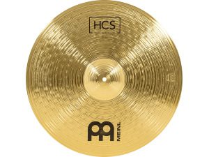 Meinl Cymbals HCS 20" Ride Cymbal