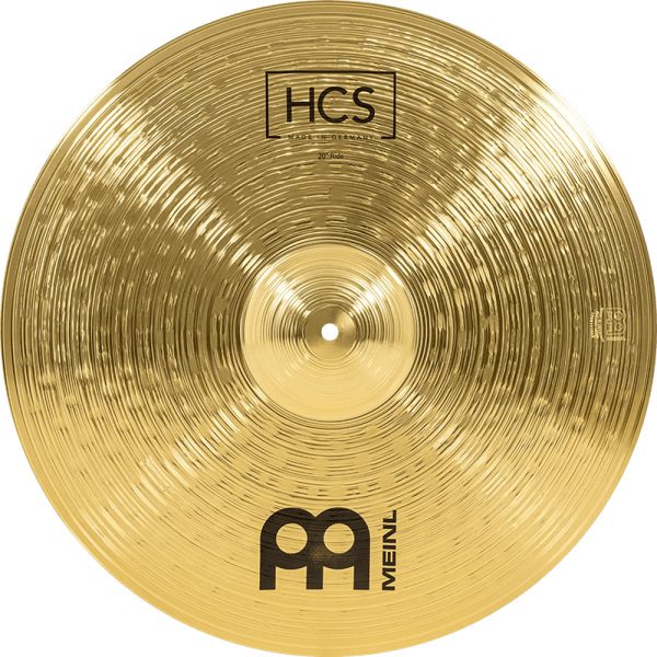 Meinl Cymbals HCS 20" Ride Cymbal