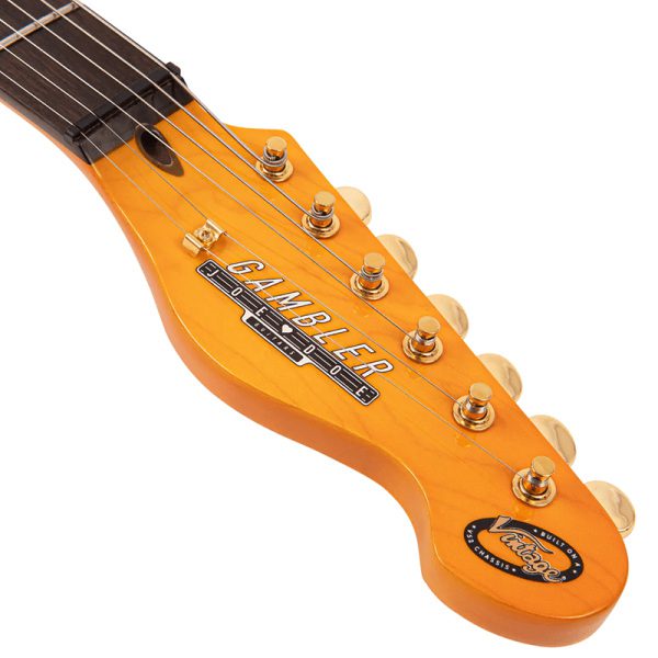 Joe Doe "Gambler" - Roulette Wheel Black w/Hardcase - Image 4