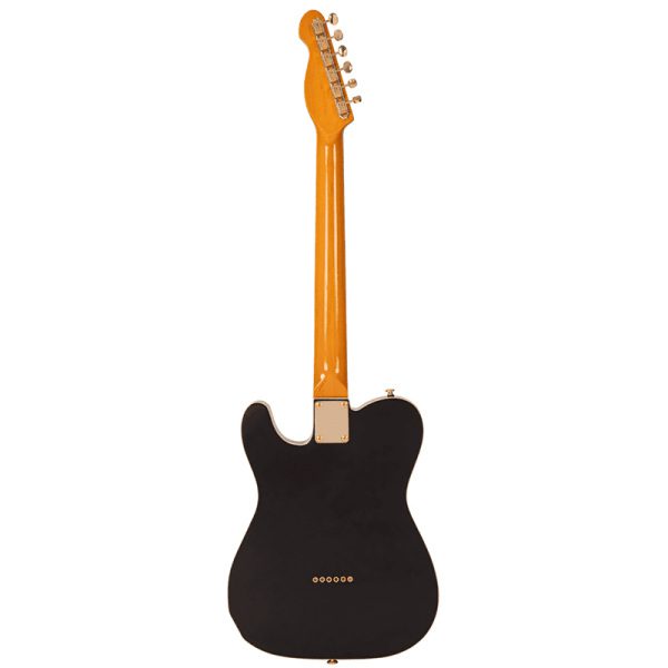 Joe Doe "Gambler" - Roulette Wheel Black w/Hardcase - Image 13