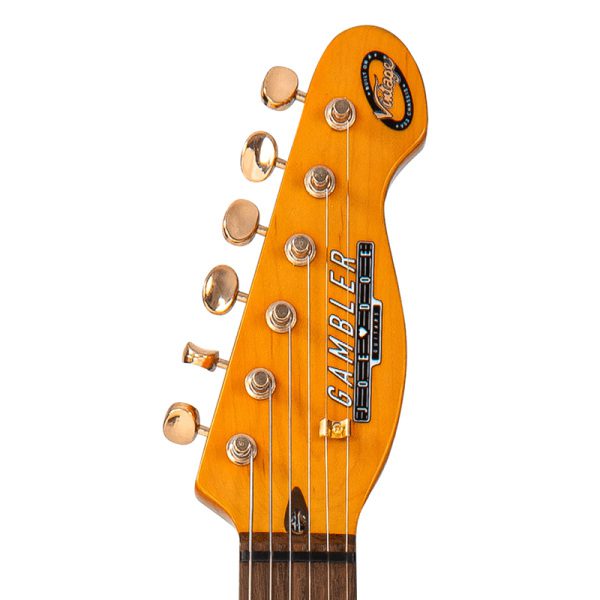 Joe Doe "Gambler" - Roulette Wheel Black w/Hardcase - Image 10