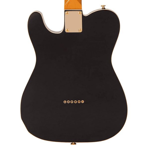 Joe Doe "Gambler" - Roulette Wheel Black w/Hardcase - Image 9