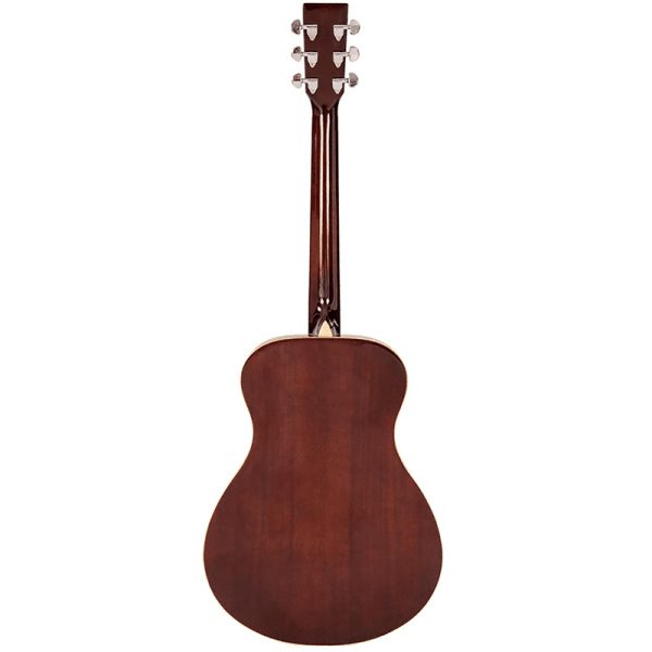 Vintage V300 Left-Handed Acoustic Guitar Pack - Natural - Image 3