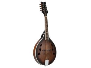 Ortega RMA-30 Mandolin - Whiskey Burst