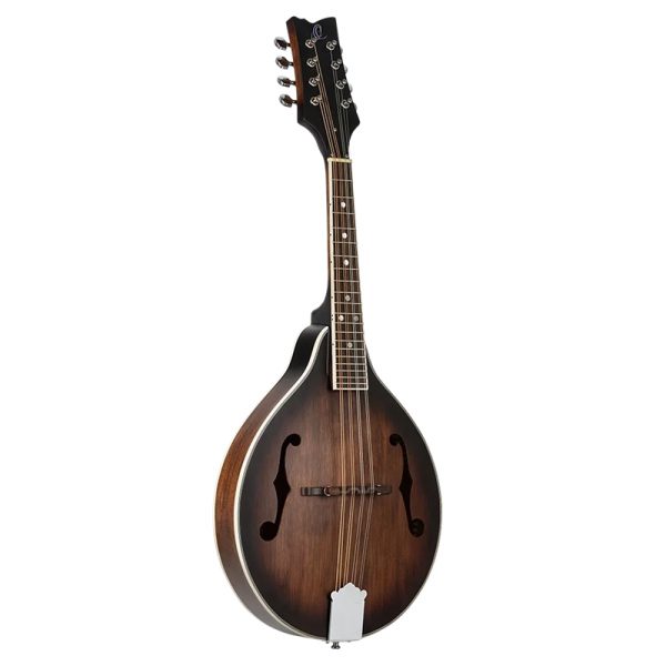 Ortega RMA-30 Mandolin - Whiskey Burst