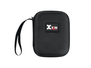 Xvive Travel Case for U4 In-Ear Monitor Wireless System XCU4