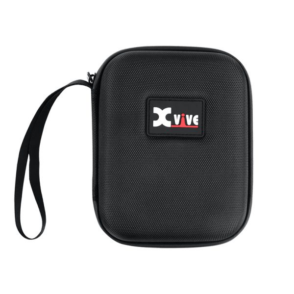 Xvive Travel Case for U4 In-Ear Monitor Wireless System XCU4