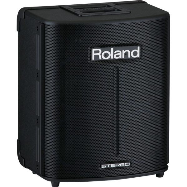 Roland BA-330 - Stereo Portable Amplifier
