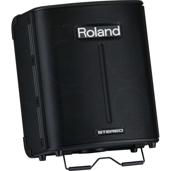 Roland BA-330 - Stereo Portable Amplifier - Image 3