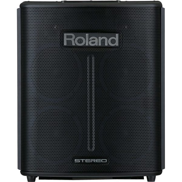 Roland BA-330 - Stereo Portable Amplifier - Image 7