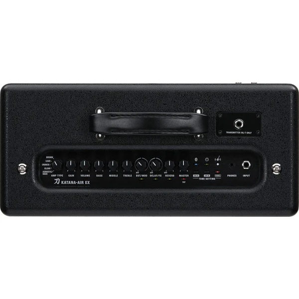 BOSS KATANA AIR EX - Guitar Amplifier - Image 4