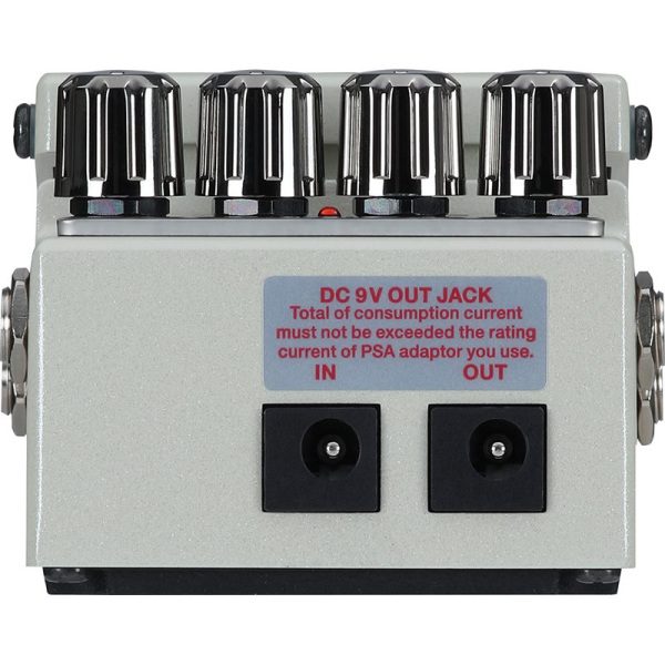 BOSS NS-1X - Noise Suppressor - Image 4