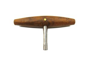 Muzikkon Standard Harp Tuning Key