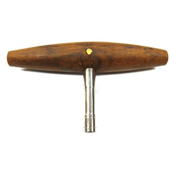 Muzikkon Standard Harp Tuning Key