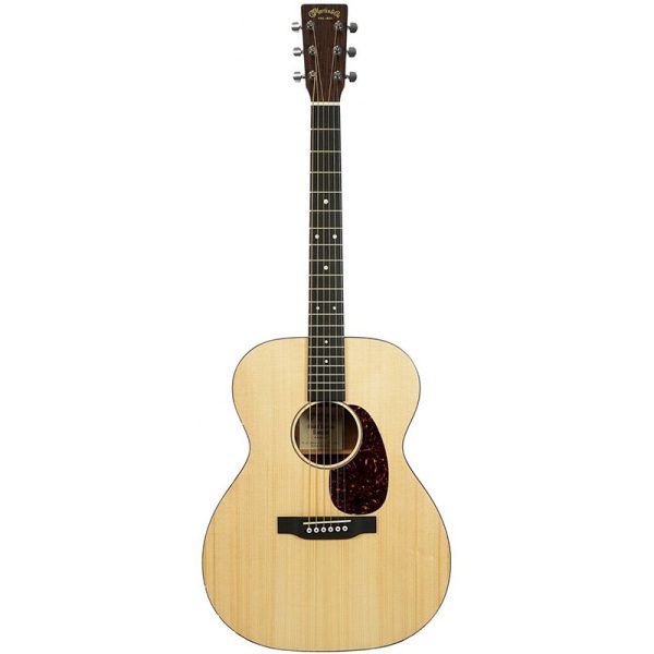 Martin 000-10E Special Spruce - Road Series