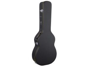 TGI Classical/Folk Guitar Hardcase