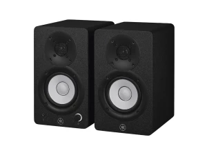 Yamaha HS-3 Powered Studio Monitors