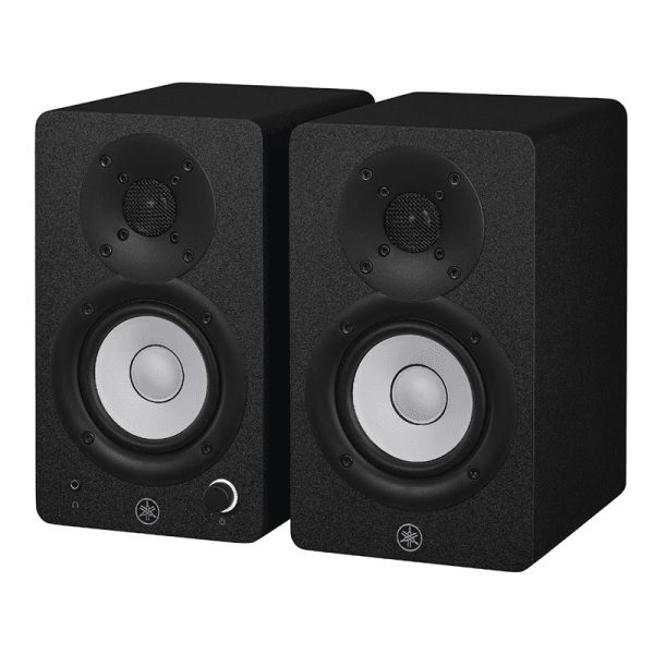 Yamaha HS-3 Powered Studio Monitors
