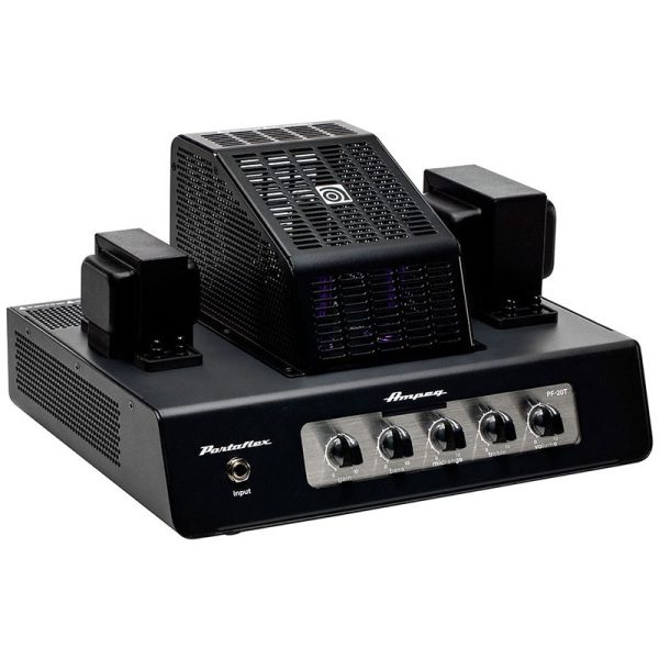 Ampeg Portaflex PF-20T Bass Amplifier
