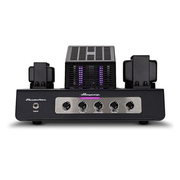Ampeg Portaflex PF-20T Bass Amplifier - Image 4