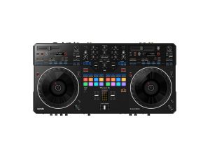 Pioneer DJ DDJ-REV5 Scratch-style 2-channel performance DJ controller