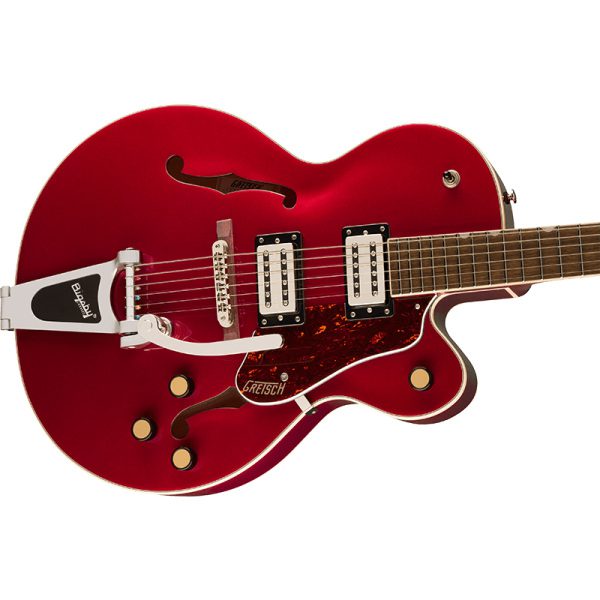 Gretsch G2420T Streamliner w/Bigsby - Brandywine - Image 3