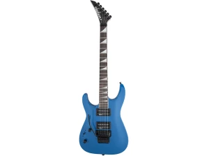 Jackson JS32 DKA LH Dinky Archtop - Bright Blue