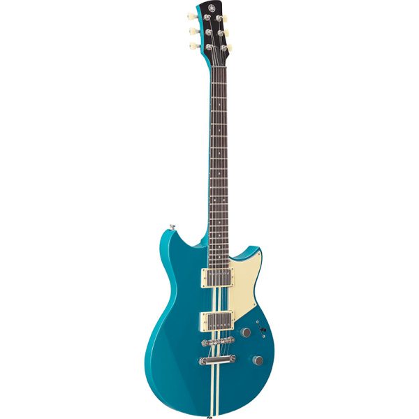 Yamaha Revstar RSE20 - Swift Blue