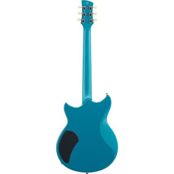 Yamaha Revstar RSE20 - Swift Blue - Image 4