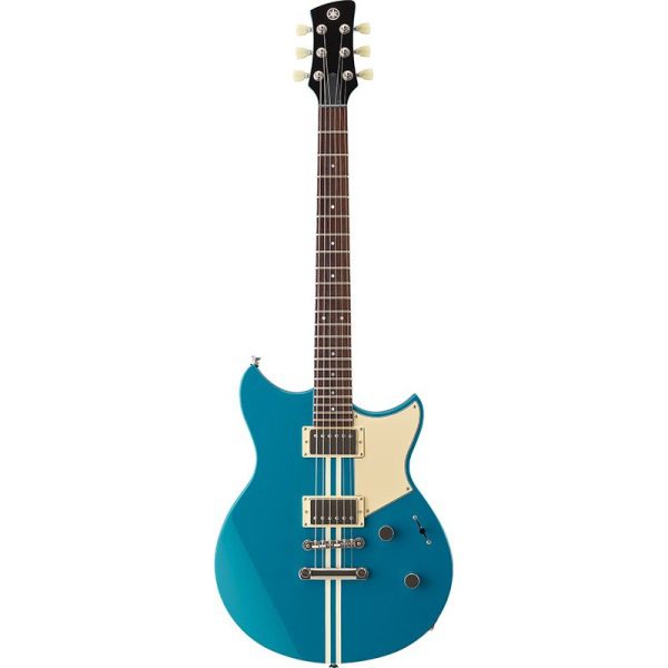 Yamaha Revstar RSE20 - Swift Blue - Image 5