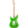 Fender Squier Sonic Stratocaster HSS LRL - Lime Green - Image 2