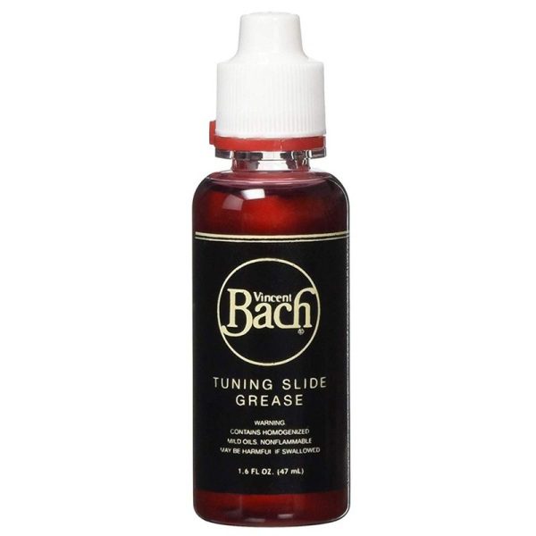 Vincent Bach Tuning Slide Grease