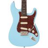 Vintage V60 Coaster Series Electric Guitar Pack - Laguna Blue - Image 7