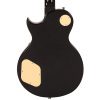 Vintage V10 Coaster Series Electric Guitar Pack -Boulevard Black - Image 8