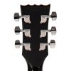 Vintage V10 Coaster Series Electric Guitar Pack -Boulevard Black - Image 9