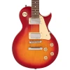 Vintage V10 Coaster Series Electric Guitar Pack - Cherry Sunburst - Image 7