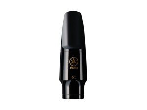 Yamaha AS-4C Alto Saxophone Mouthpiece