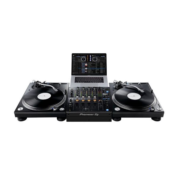 Pioneer DJ DJM-750 Mk2 4-Channel Performance DJ Mixer - Image 5