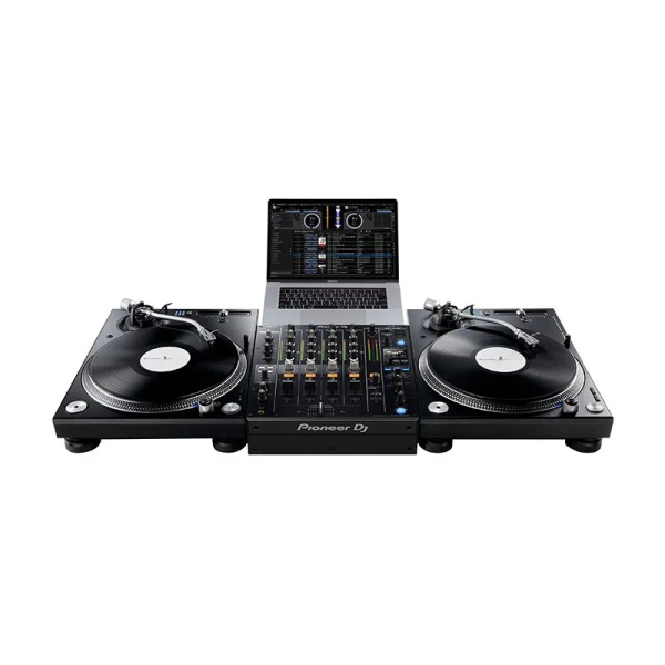 Pioneer DJ DJM-750 Mk2 4-Channel Performance DJ Mixer - Image 5