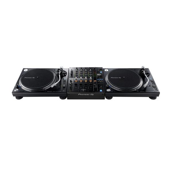 Pioneer DJ DJM-750 Mk2 4-Channel Performance DJ Mixer - Image 6
