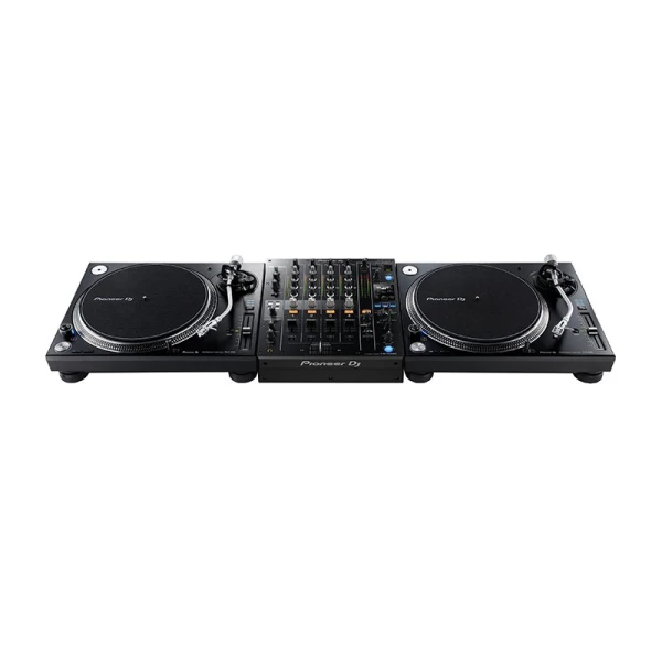 Pioneer DJ DJM-750 Mk2 4-Channel Performance DJ Mixer - Image 6
