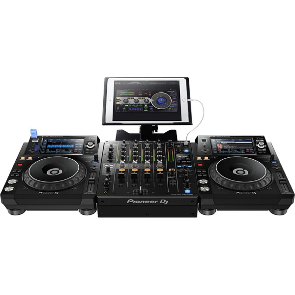 Pioneer DJ DJM-750 Mk2 4-Channel Performance DJ Mixer - Image 7