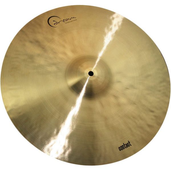 Dream 16" Contact Crash