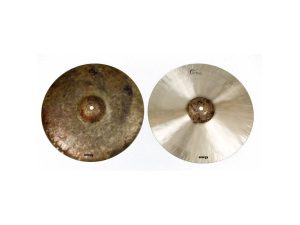 Dream Energy 14" Hi-Hats
