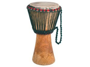 Atlas Bucara 7" Djembe