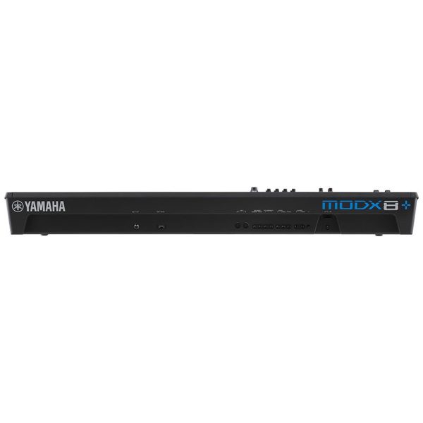 Yamaha MODX8+ - 88 Note Weighted Key Synthesizer - Image 5