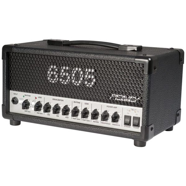 Peavey 6505 MH Mini Head - Image 4