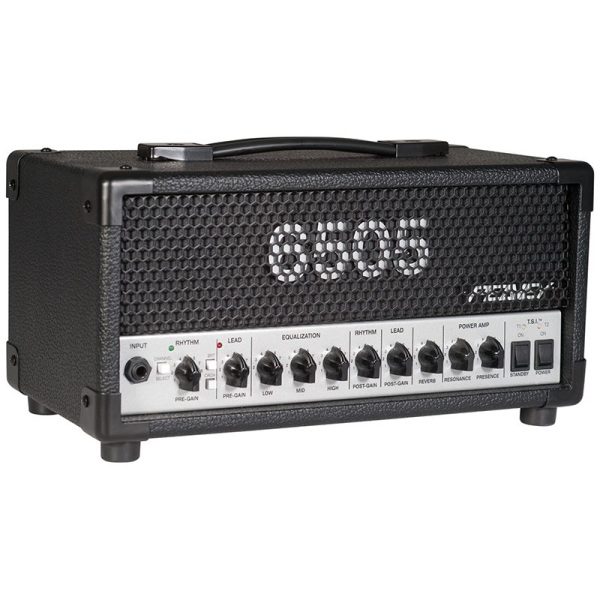 Peavey 6505 MH Mini Head - Image 5