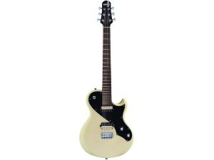 Shergold Provocateur Standard SP12 - Dirty Blonde